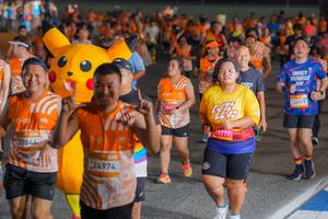 BIB: 23844, 24974, 29777, 22979
                            <button type="button" onclick="openModal(22823037)" class="btn btn-primary btn-sm float-right btn-popup" data-toggle="modal" data-target=".modal-high-quality">
                        <i class="fas fa-shopping-cart"></i> Add to Cart
                    </button>
                                            <button type="button" onclick="isThisMe(22823037, true)" class="btn btn-success btn-sm float-right btn-popup btn-isme hidden" data-toggle="tooltip" data-placement="bottom" title="นี่คือรูปของคุณใช่ไหม คลิกที่นี่เพื่อเอาเข้าอัลบั้ม">
                        <i class="fas fa-plus"></i> Add to album
                    </button>
                    <button type="button" onclick="isThisMe(22823037, false)" class="btn btn-warning btn-sm float-right btn-popup btn-isnotme hidden">
                        <i class="fas fa-ban"></i> Remove from album
                    </button>